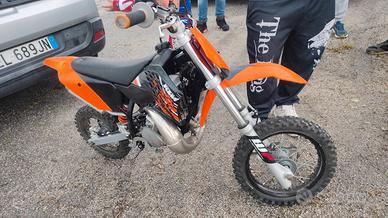 KTM sx 50