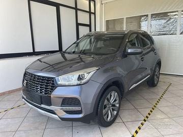 DR AUTOMOBILES dr 4.0 1.5 115cv NO VINCOLO FI...