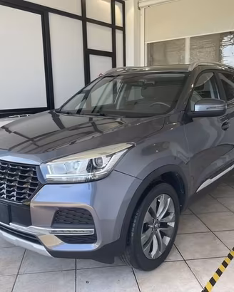 DR AUTOMOBILES dr 4.0 1.5 115cv NO VINCOLO FI...