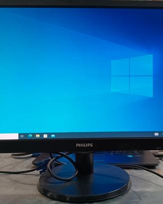 Monitor Philips 23