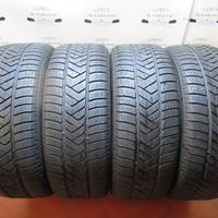 235 60 18 Pirelli 2018 85%MS 235 60 R18  Pneus