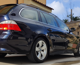 BMW 530xd