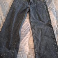 jeans donna 