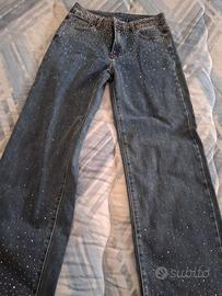 jeans donna 