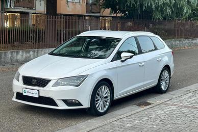 SEAT Leon 1.6 TDI 105 CV DSG ST Start/Stop Busines