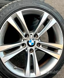 Cerchi bmw ant 225/45 R18 Post 255/40 R18