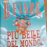 Le fiabe più belle del mondo 