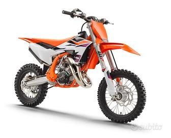 Ktm SX 65 MY 2024