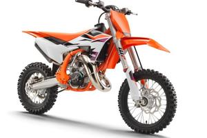 Ktm SX 65 MY 2024
