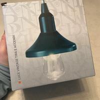 Lampada Brandani