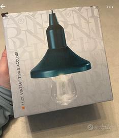 Lampada Brandani