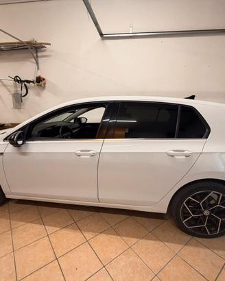 Golf 8