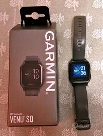 Garmin Venu SQ