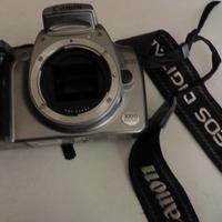 Macchina Fotografica