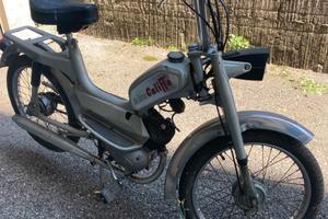 Califfo de luxe