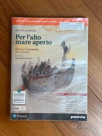 Per l’alto mare aperto - 9788839539236