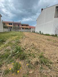Terreno edificabile a Cabras
