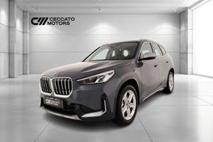 BMW X1 xdrive23d mhev 48V X-Line auto