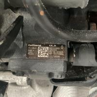 7701479146 MOTORE COMPLETO RENAULT Scenic X MOD K9