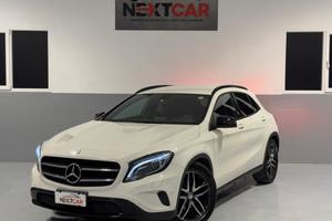 Mercedes-benz GLA 220 CDI Automatic 4Matic Premium