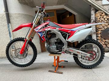 Honda CRF 250R