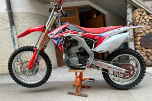 Honda CRF 250R