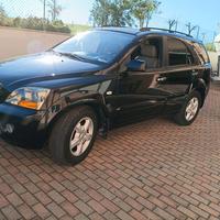 Kia Sorento 2.5 CRDi 170CV Gancio 3000kg