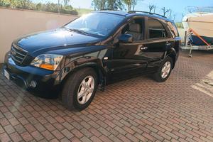 Kia Sorento 2.5 CRDi 170CV Gancio 3000kg