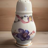 Saliera Richard Ginori Rapallo porcellana vintage