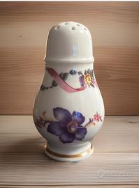 Saliera Richard Ginori Rapallo porcellana vintage