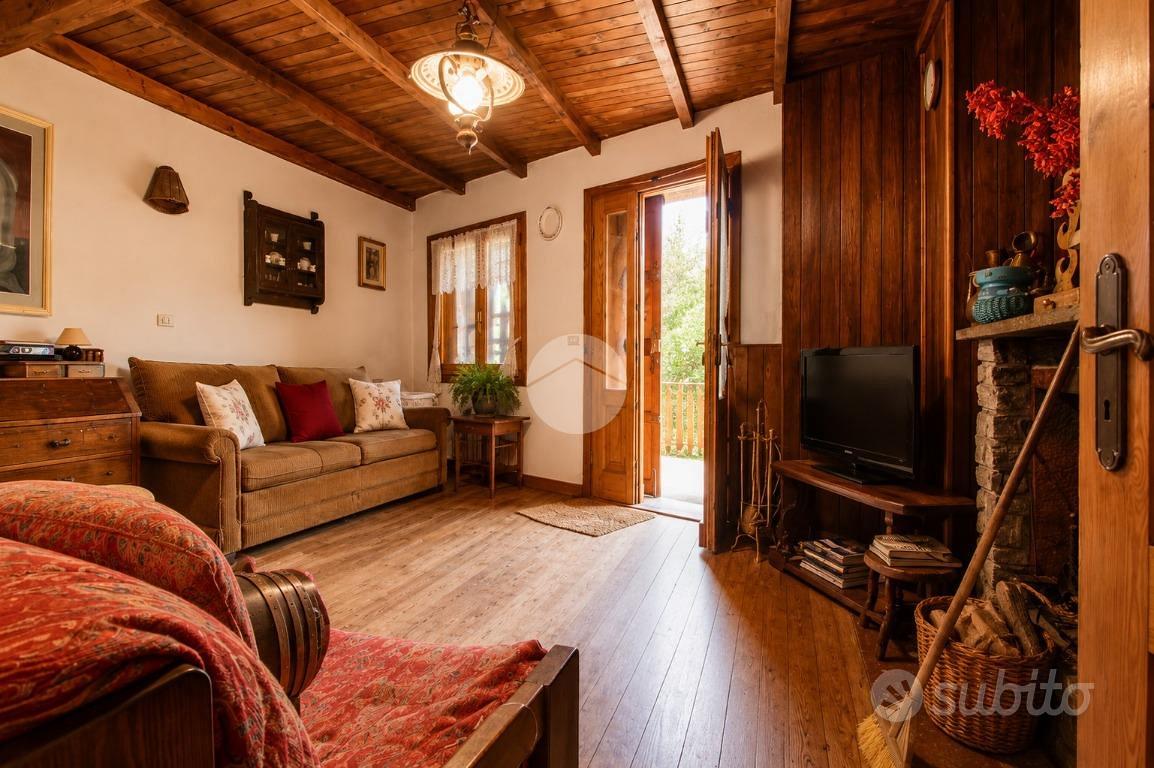 Casa – Mendatica, San Bernardo di Mendatica - Vista 4