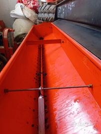Seminatrice Carraro 3 mt