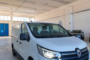 Renault Trafic BluedCi 110 CV L1H1