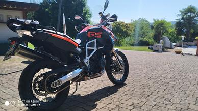 Bmw f 800 gs - 2010