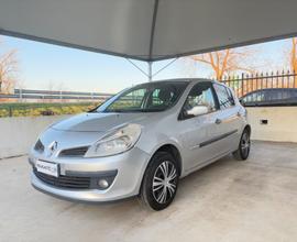 RENAULT Clio 1.2 16V 5 porte GPL FINO AL 09/2029