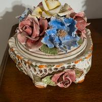 ceramica artistica Bassano