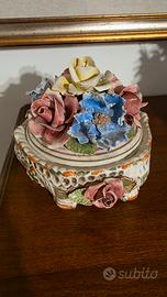 ceramica artistica Bassano