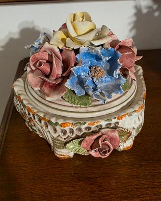 ceramica artistica Bassano