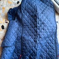 Copertura gabbie uccelli 48bx36px94h