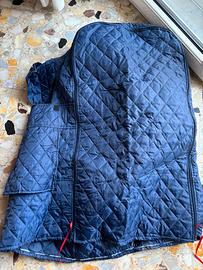 Copertura gabbie uccelli 48bx36px94h