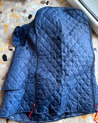 Copertura gabbie uccelli 48bx36px94h