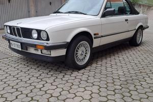 Bmw 320i E30 ASI