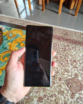 Motorola g85 come nuovo