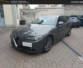 Alfa Romeo Giulia Super 2.2 JTD 150 CV #4487