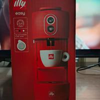 Illy Easy   macchina caffè a cialde