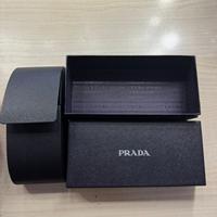 Occhiali da sole Prada