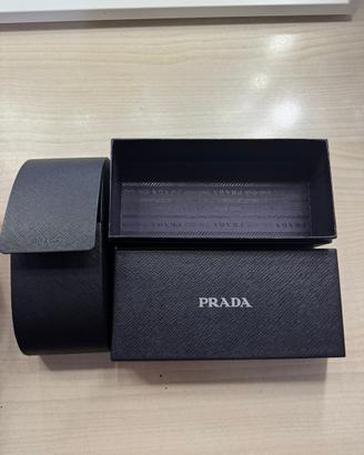 Occhiali da sole Prada