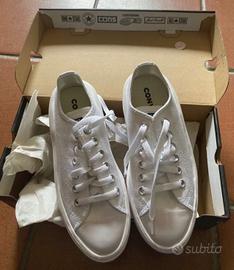 Converse All Star modello Chuck Taylor