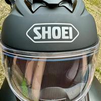Casco Shoei GT air 3 SENA SRL 3. Nuovo!