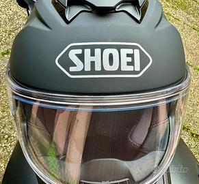 Casco Shoei GT air 3 SENA SRL 3. Nuovo!